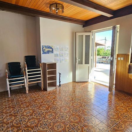 Apartments Suha Punta - Villa Babalonija Kampor ภายนอก รูปภาพ