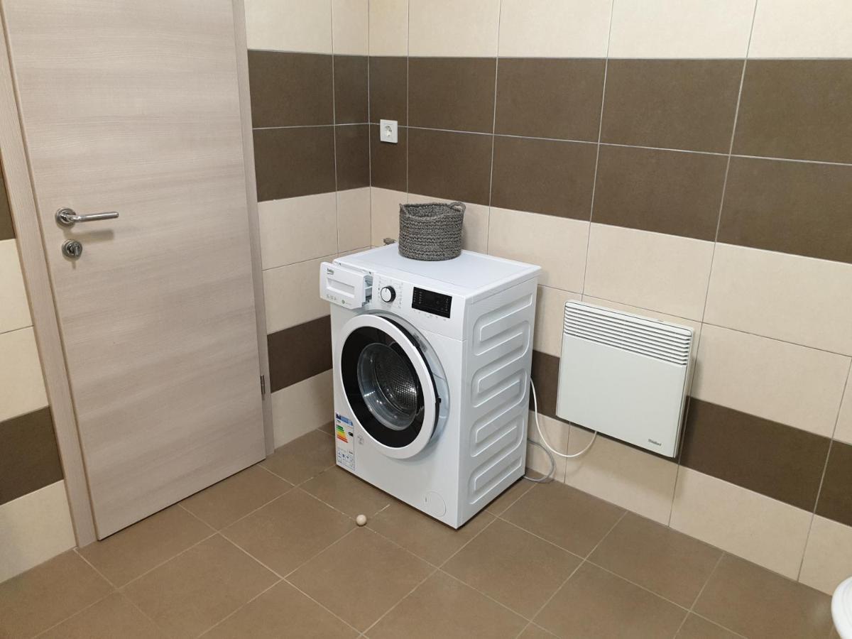 Apartments Suha Punta - Villa Babalonija Kampor ภายนอก รูปภาพ