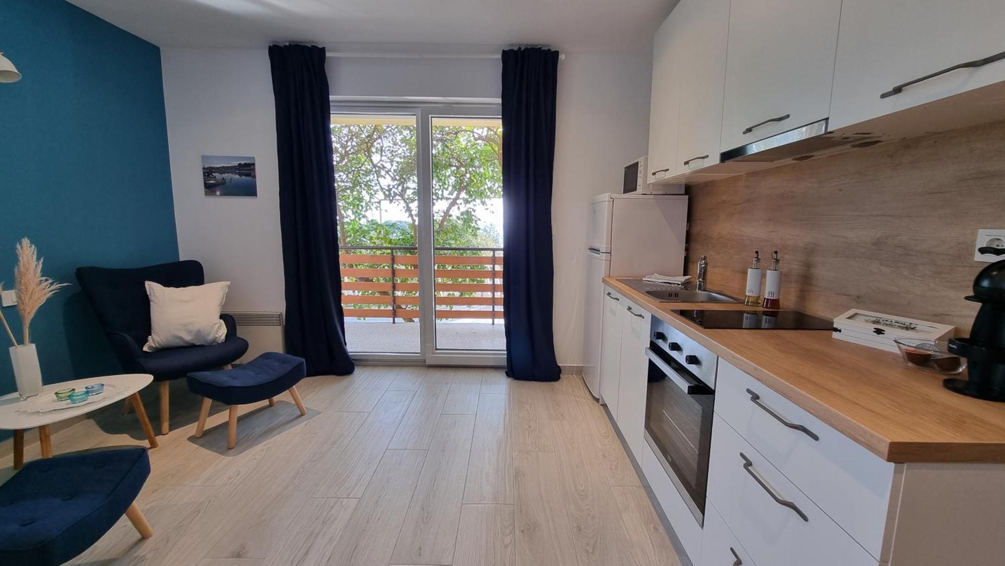 Apartments Suha Punta - Villa Babalonija Kampor ภายนอก รูปภาพ