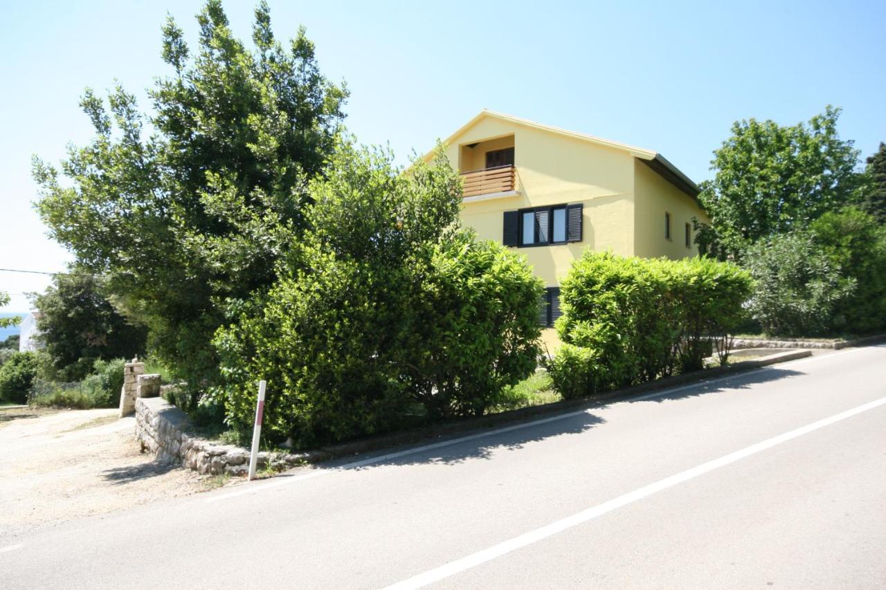 Apartments Suha Punta - Villa Babalonija Kampor ห้อง รูปภาพ