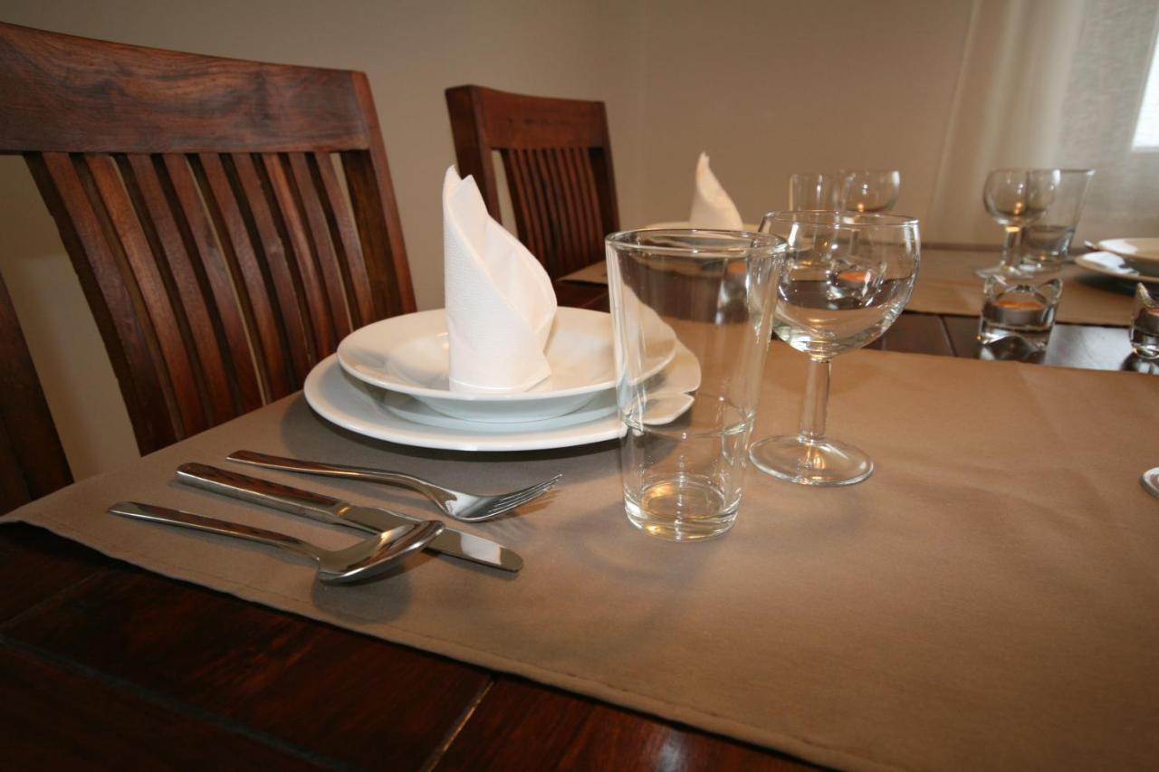Apartments Suha Punta - Villa Babalonija Kampor ภายนอก รูปภาพ