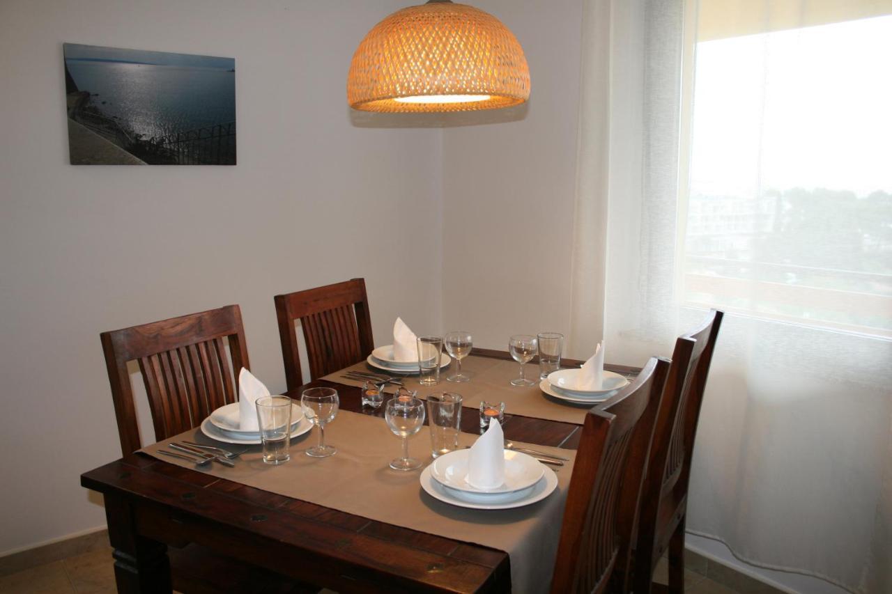 Apartments Suha Punta - Villa Babalonija Kampor ภายนอก รูปภาพ